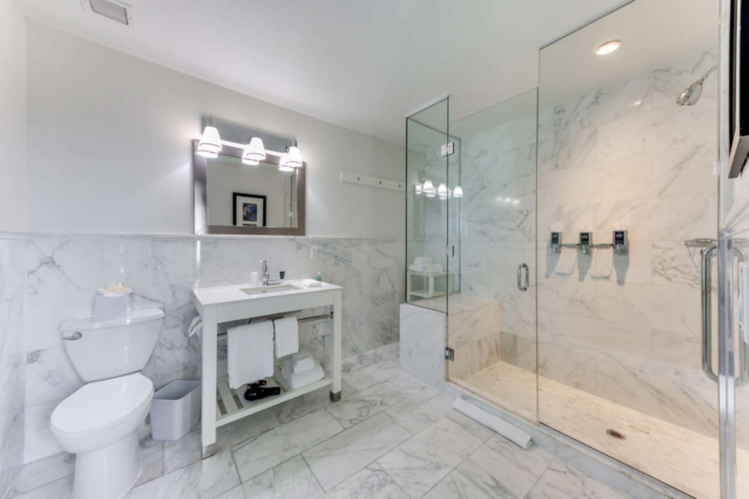 Vista LIC Hotel, BW Premier Collection, Room