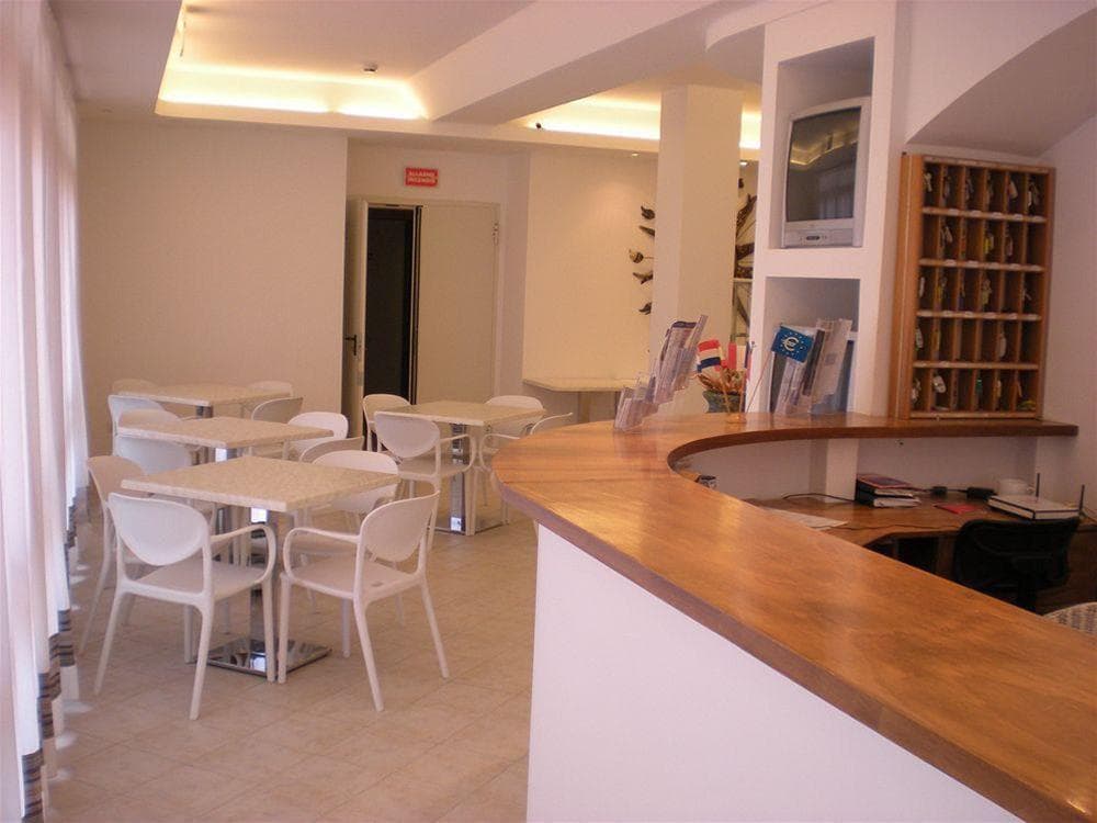 Porto Puddu, General view