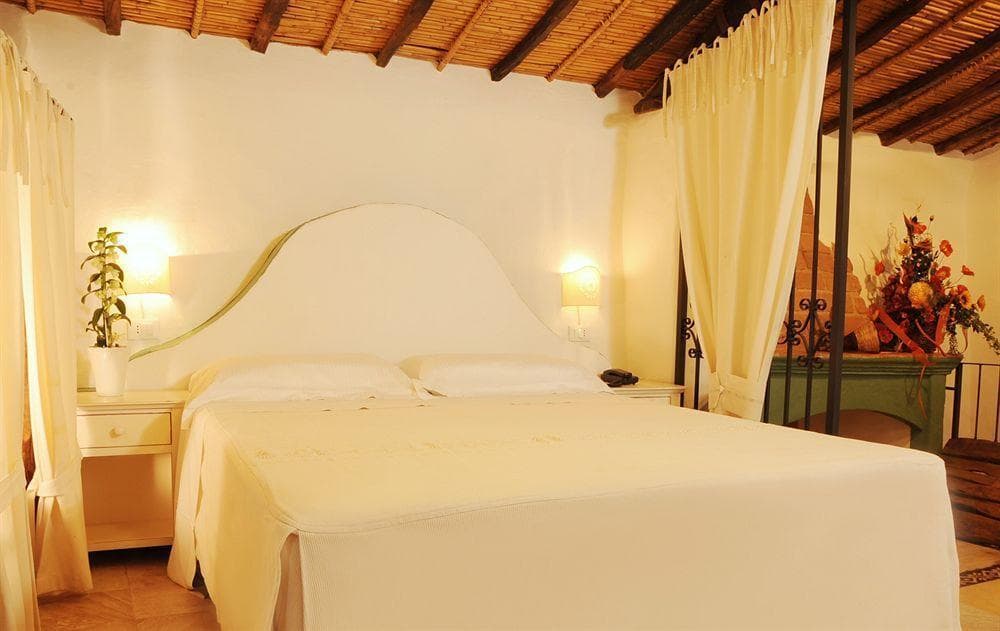 Albergo Diffuso Mannois, General view