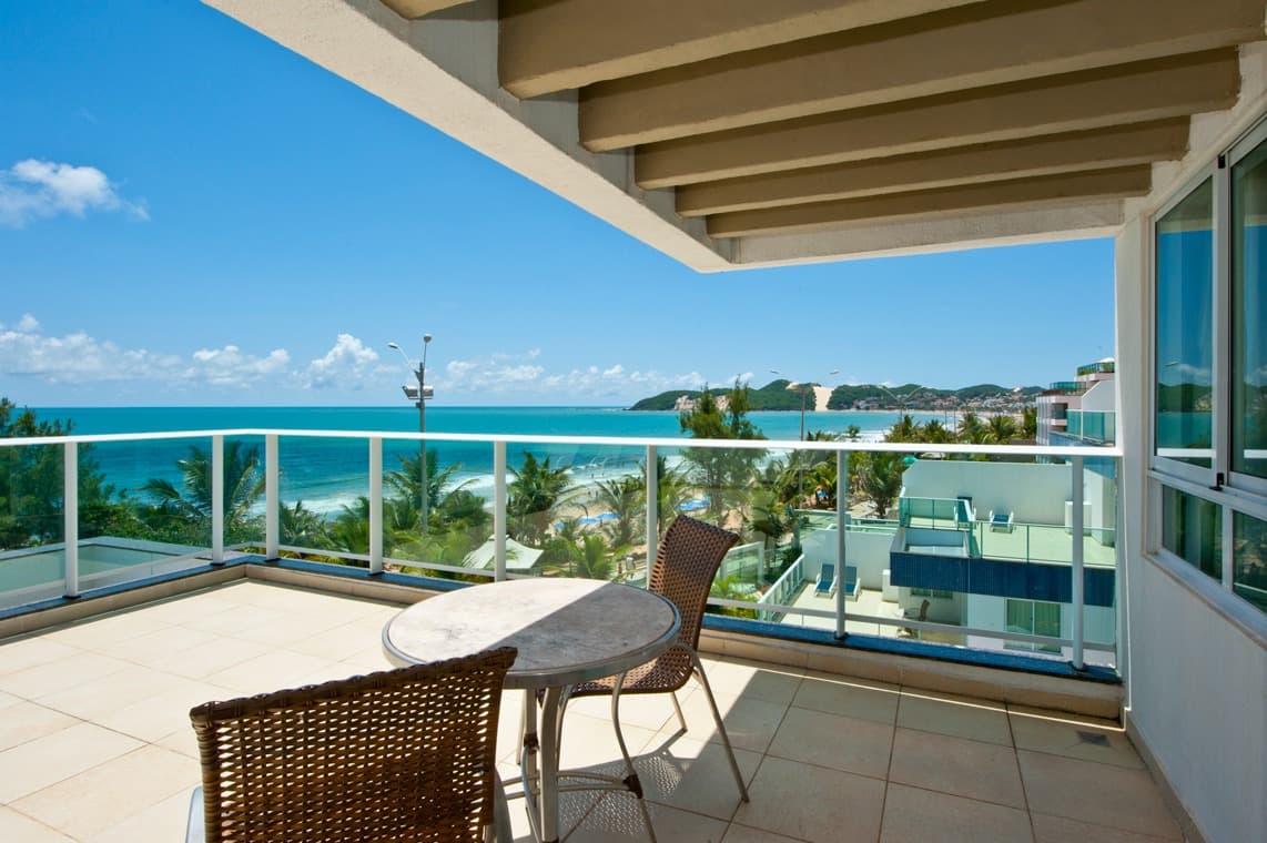 Coral Plaza Apart Hotel, Room