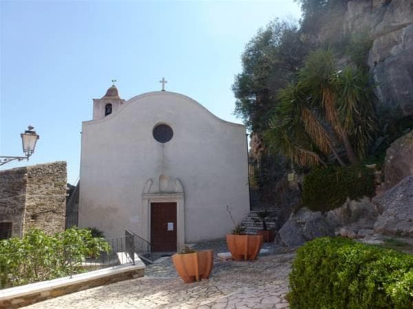 Hotel Donatella, General view