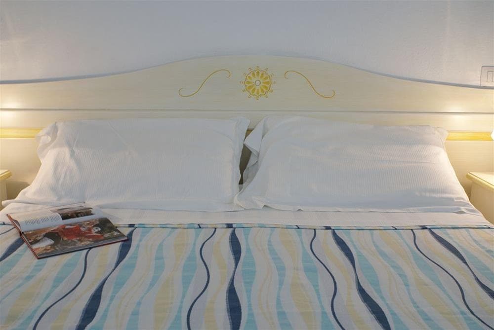 Hotel Donatella, General view