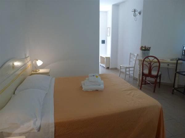 Hotel Donatella, General view