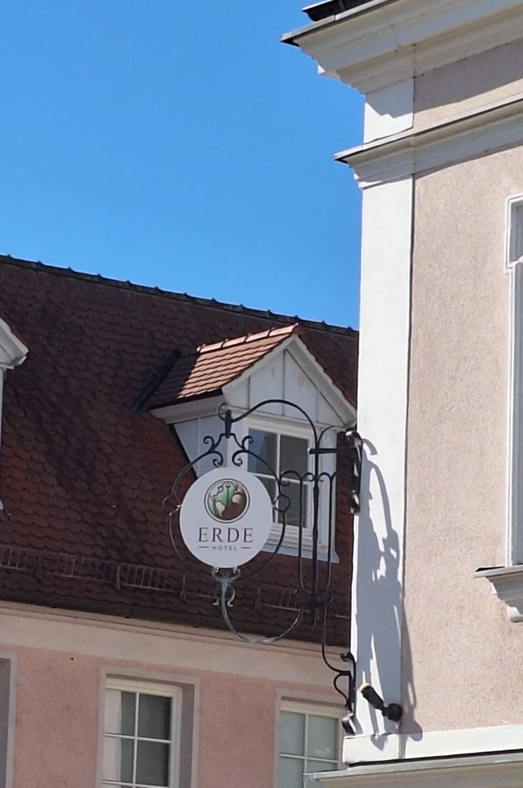 Erde Hotel Erlangen, General view