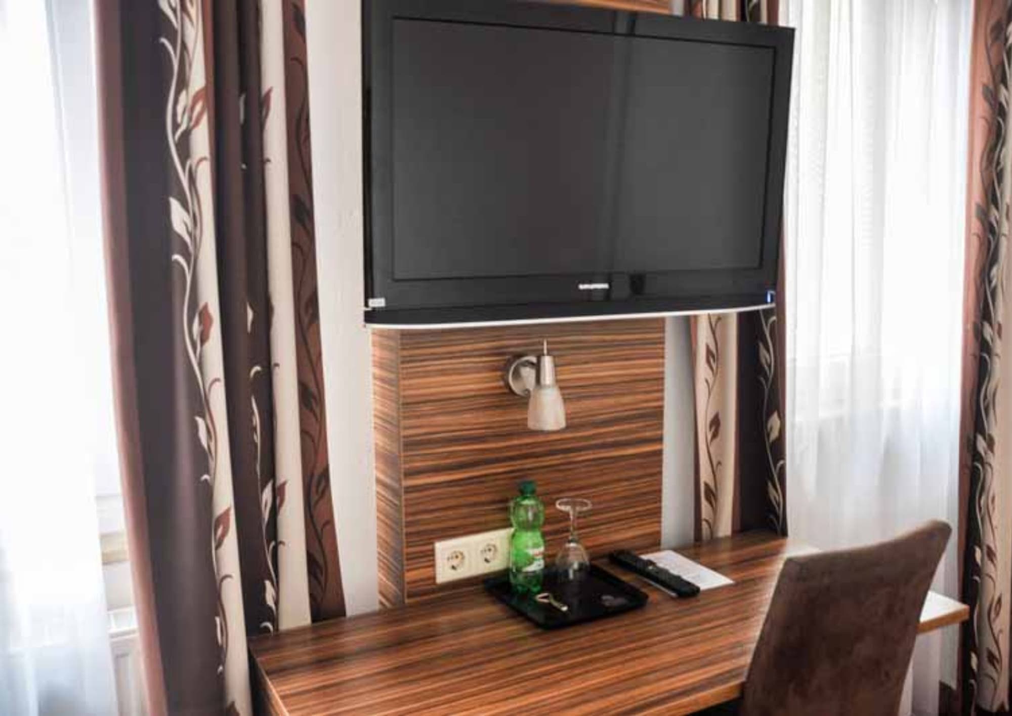 Erde Hotel Erlangen, Room