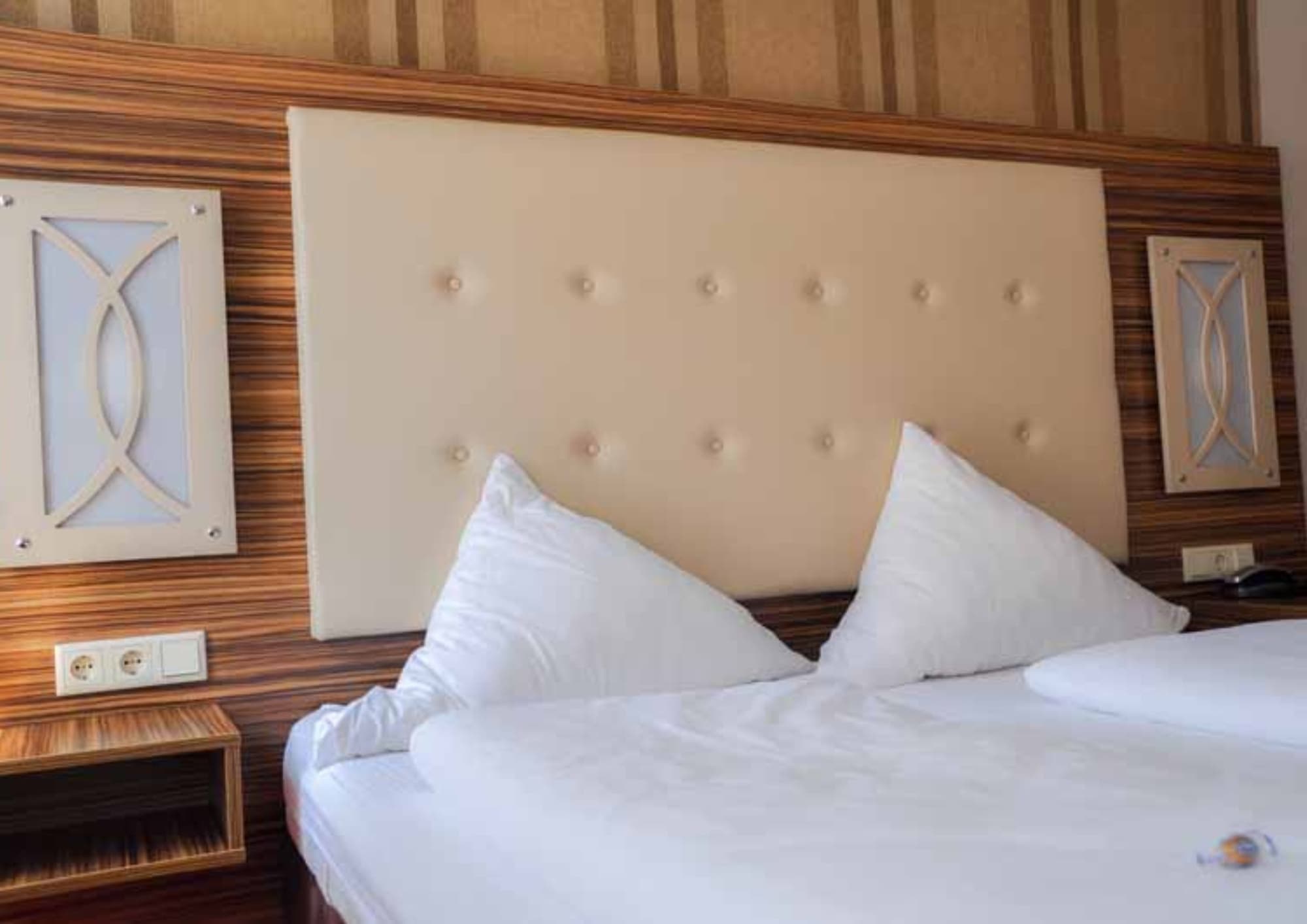 Erde Hotel Erlangen, Room