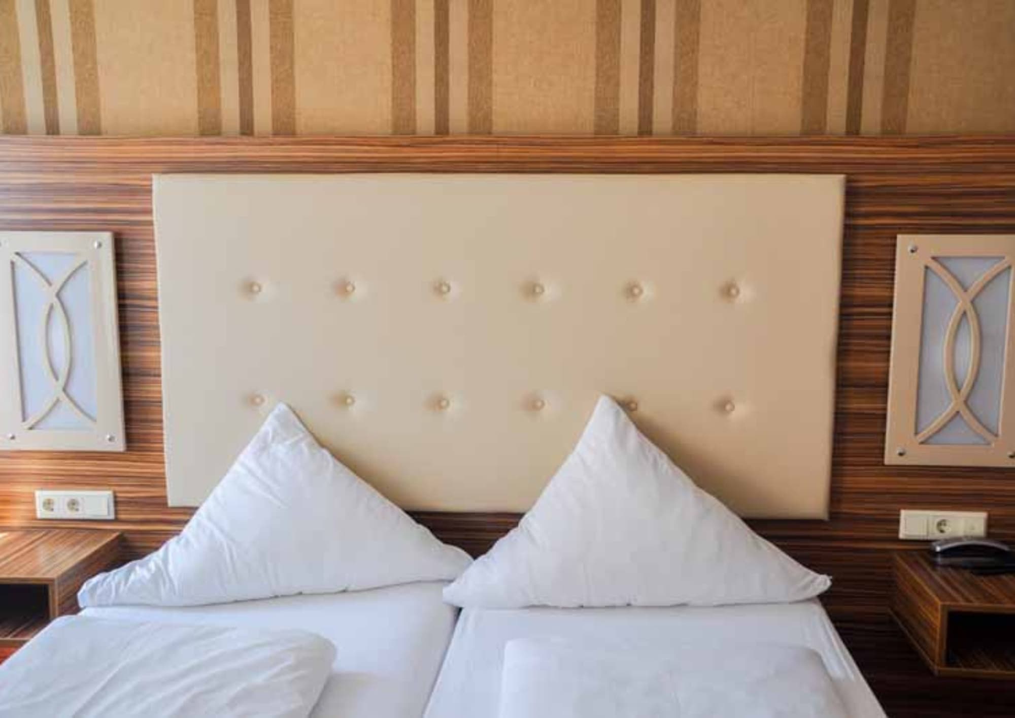 Erde Hotel Erlangen, Room