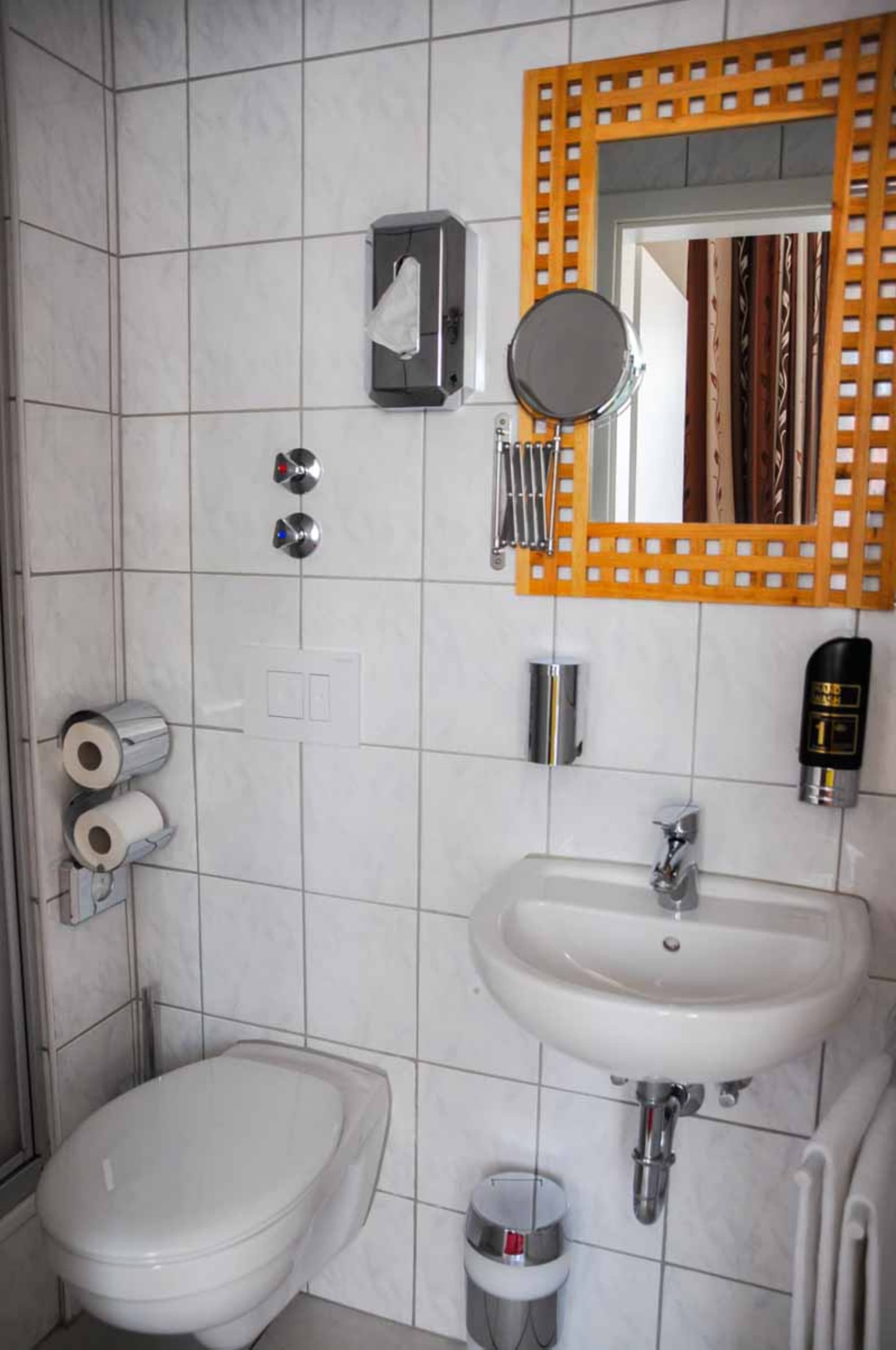 Erde Hotel Erlangen, Room