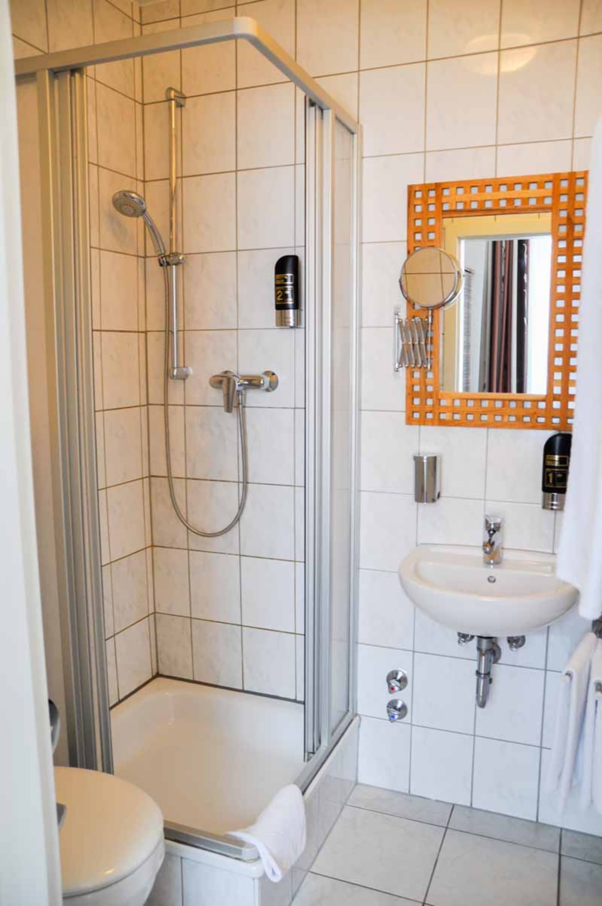 Erde Hotel Erlangen, Room