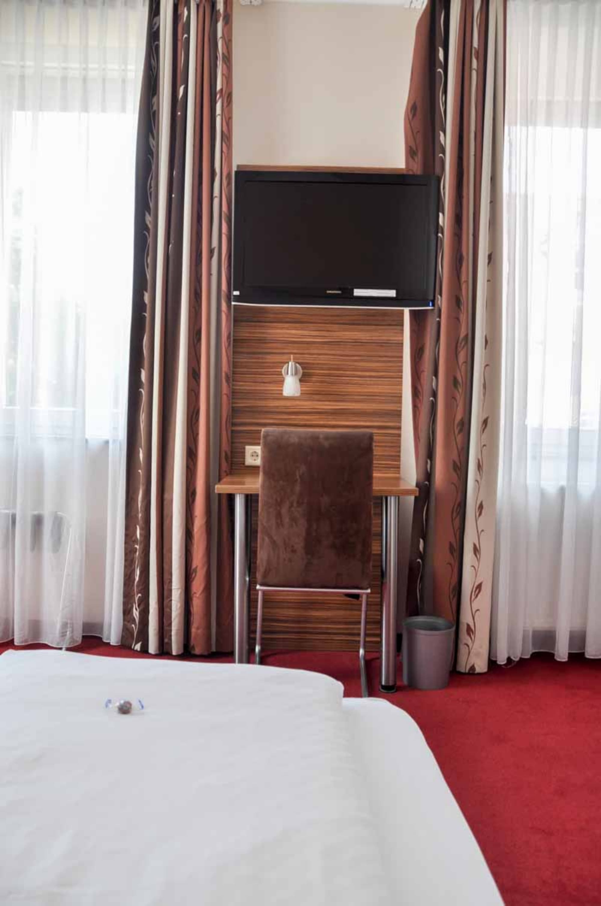 Erde Hotel Erlangen, Room