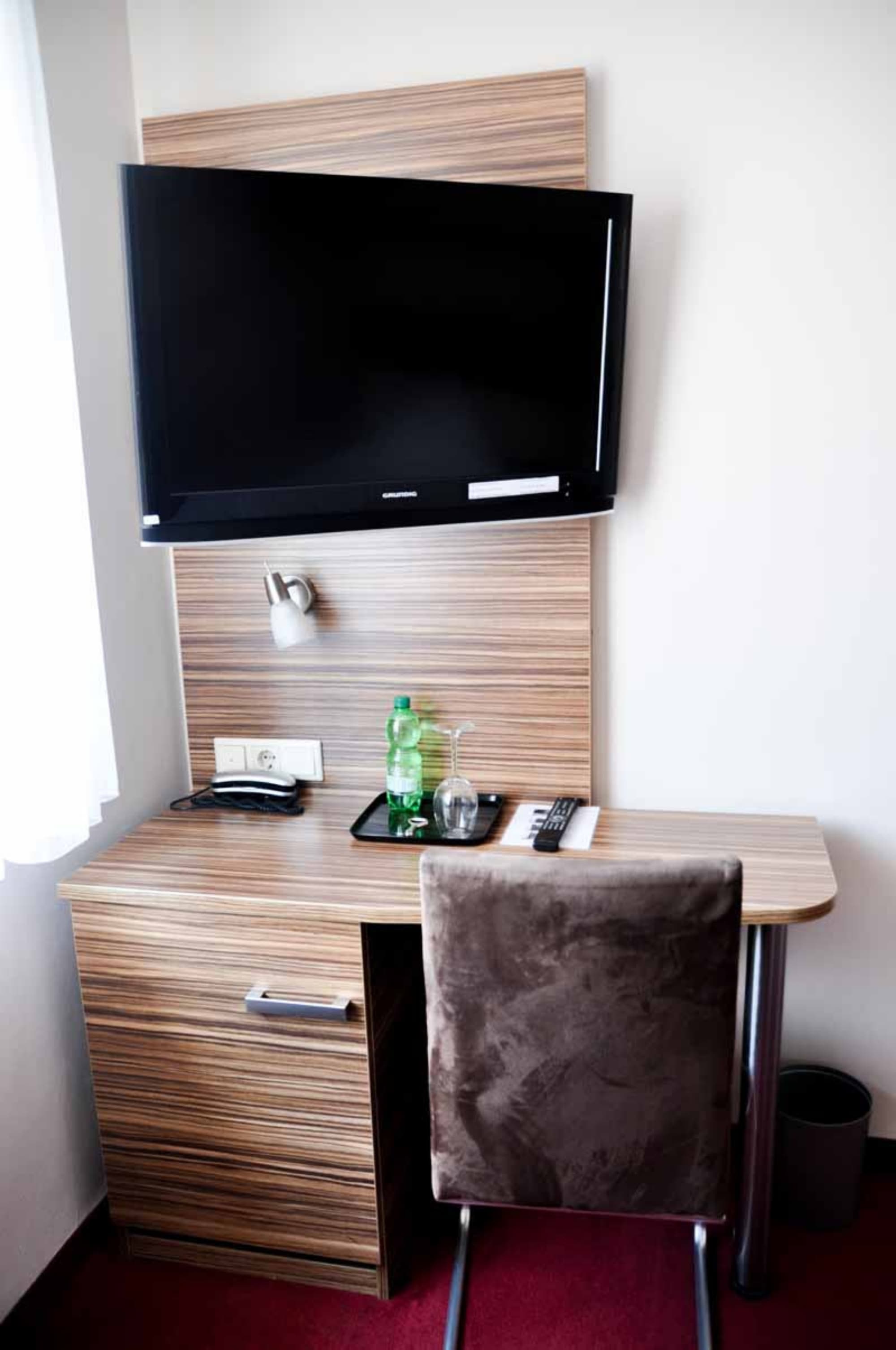 Erde Hotel Erlangen, Room