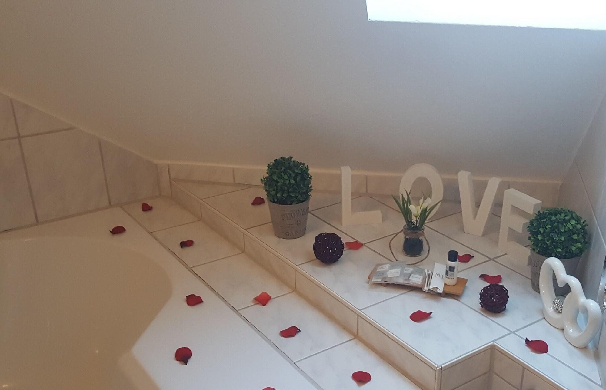 Goldener Adler, Room