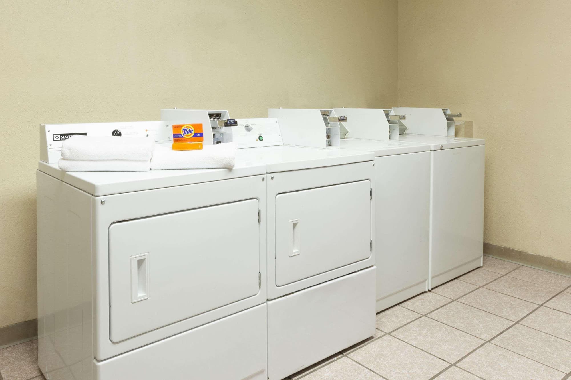 Days Inn by Wyndham Oklahoma City West, General view