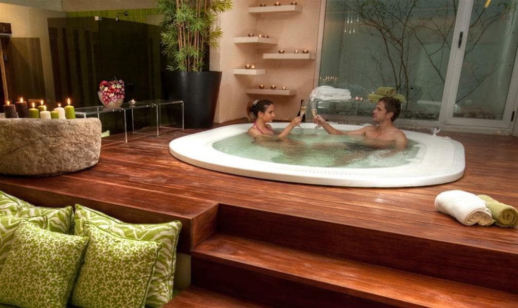 Convento dos Capuchos, General view