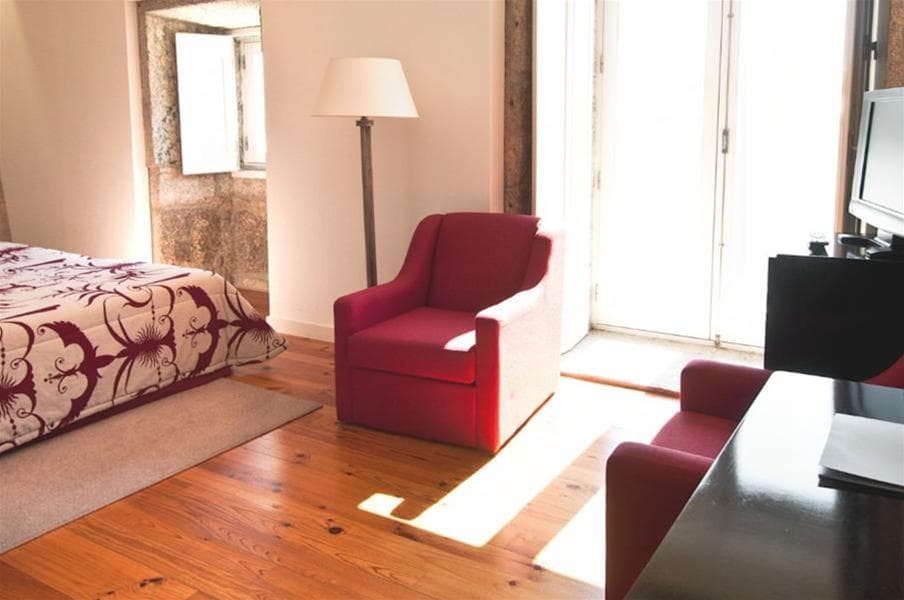 Convento dos Capuchos, General view