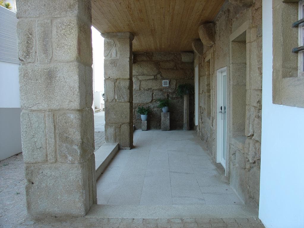 Convento dos Capuchos, General view