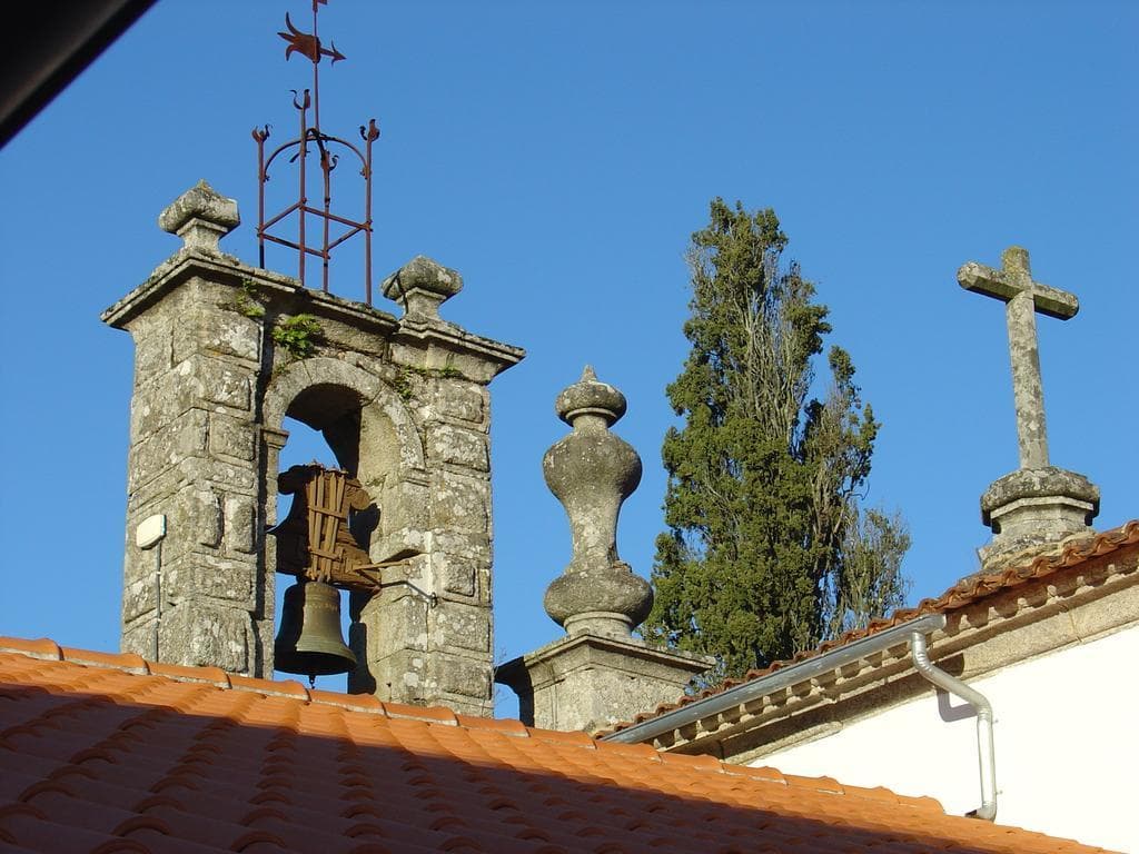 Convento dos Capuchos, General view