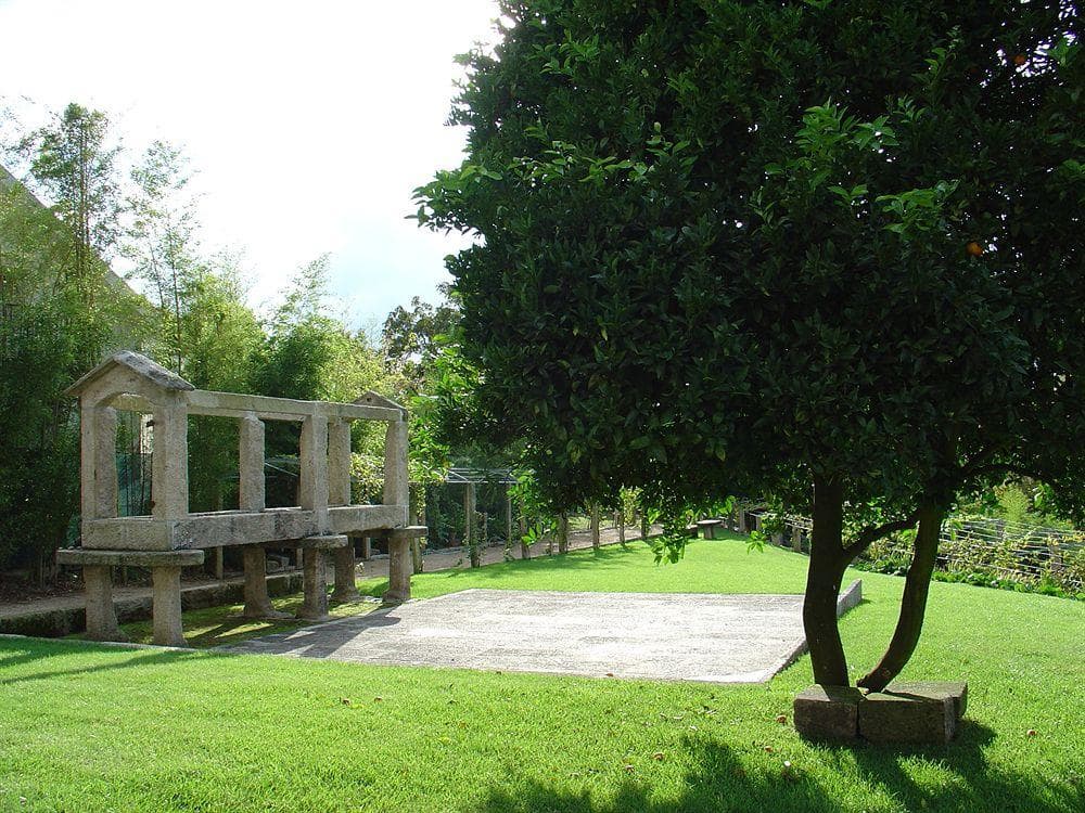 Convento dos Capuchos, General view