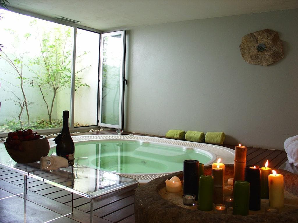 Convento dos Capuchos, General view