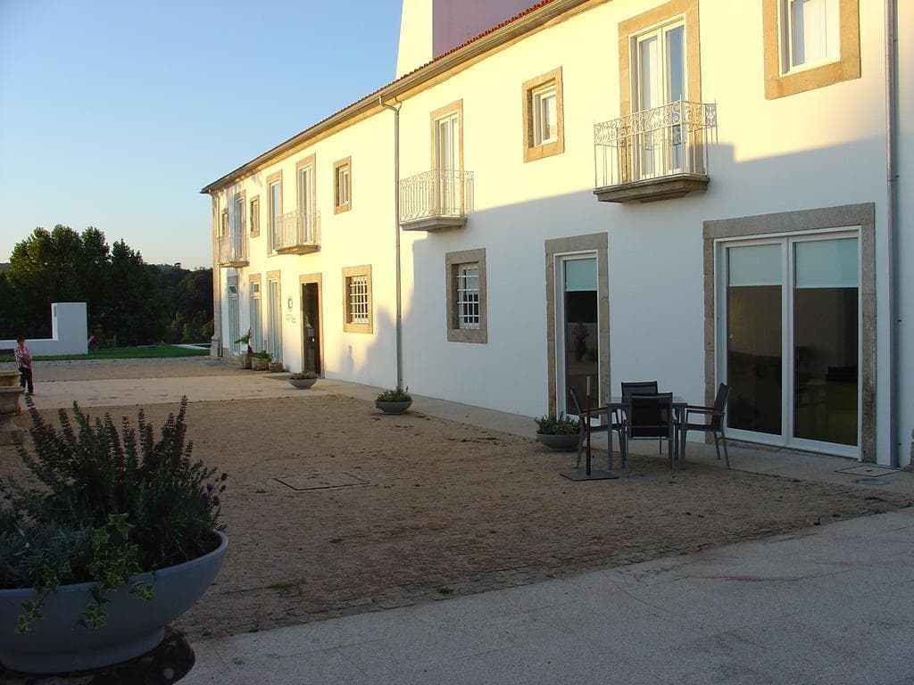 Convento dos Capuchos, General view