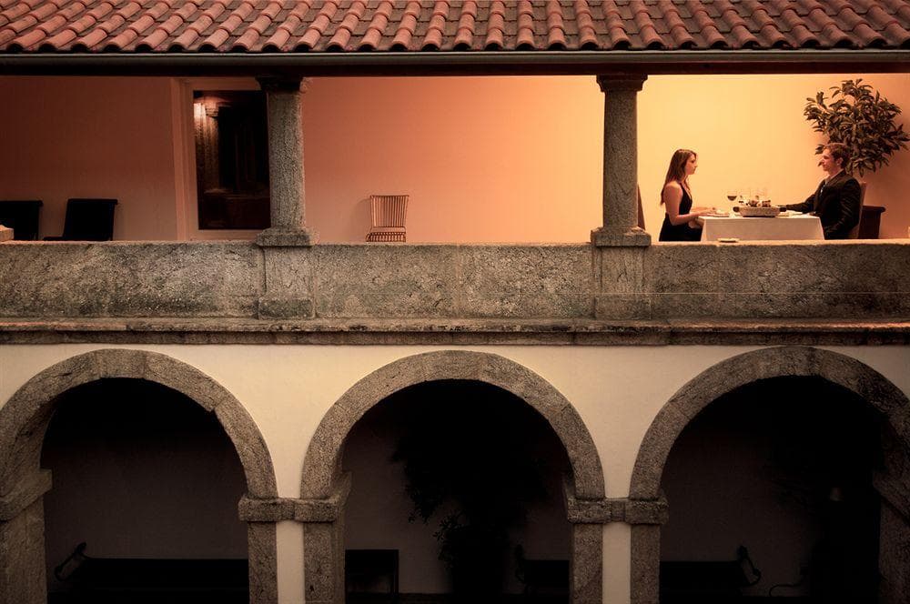 Convento dos Capuchos, General view