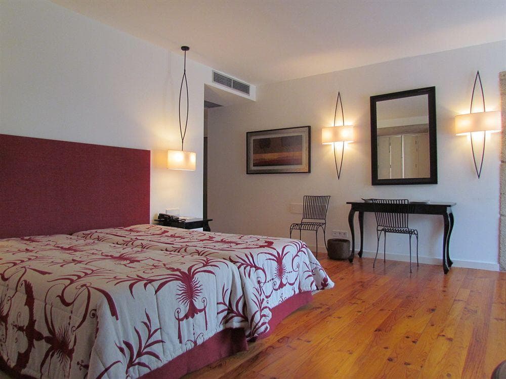 Convento dos Capuchos, General view