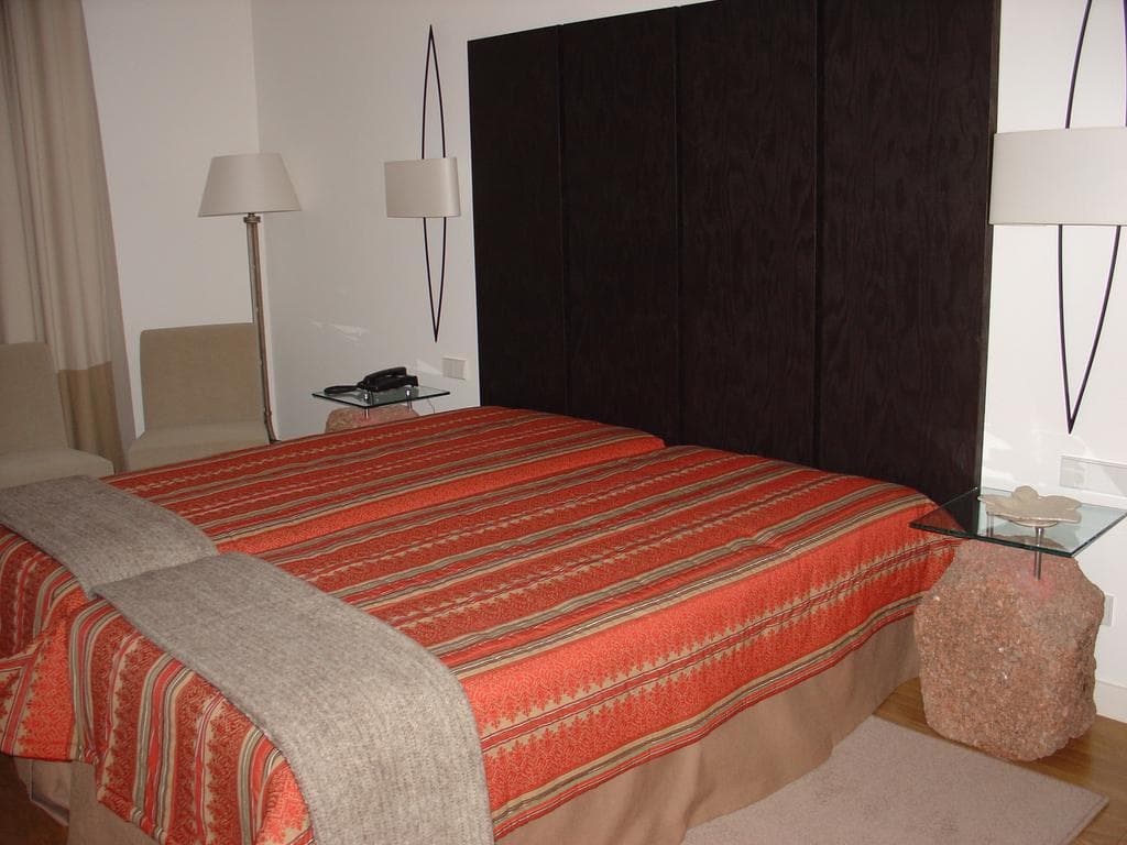 Convento dos Capuchos, General view