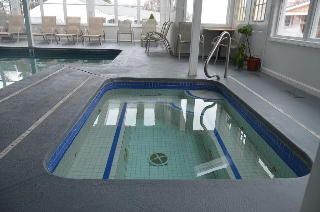 Ogunquit Tides, General view