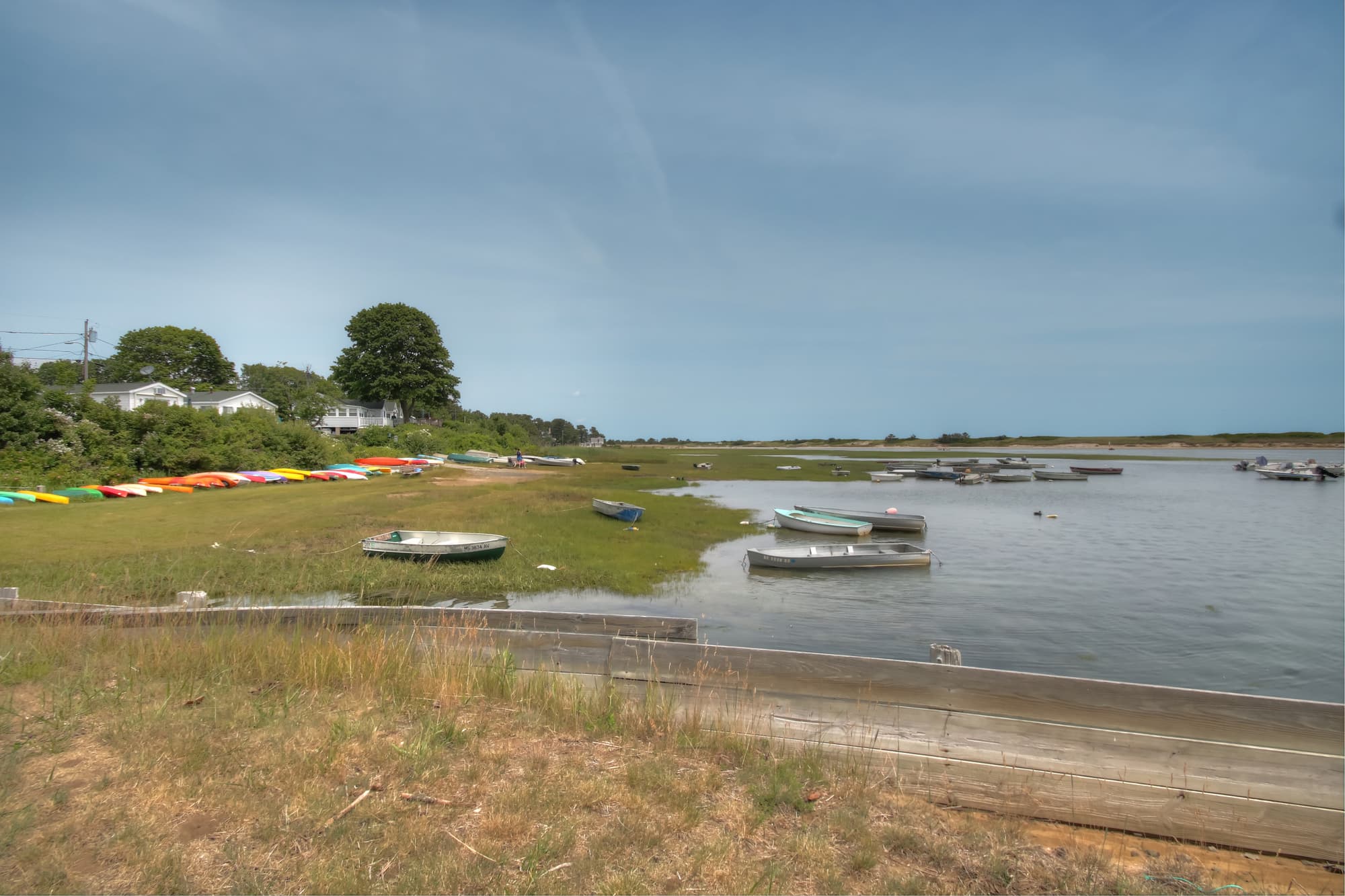 Ogunquit Tides, Beach