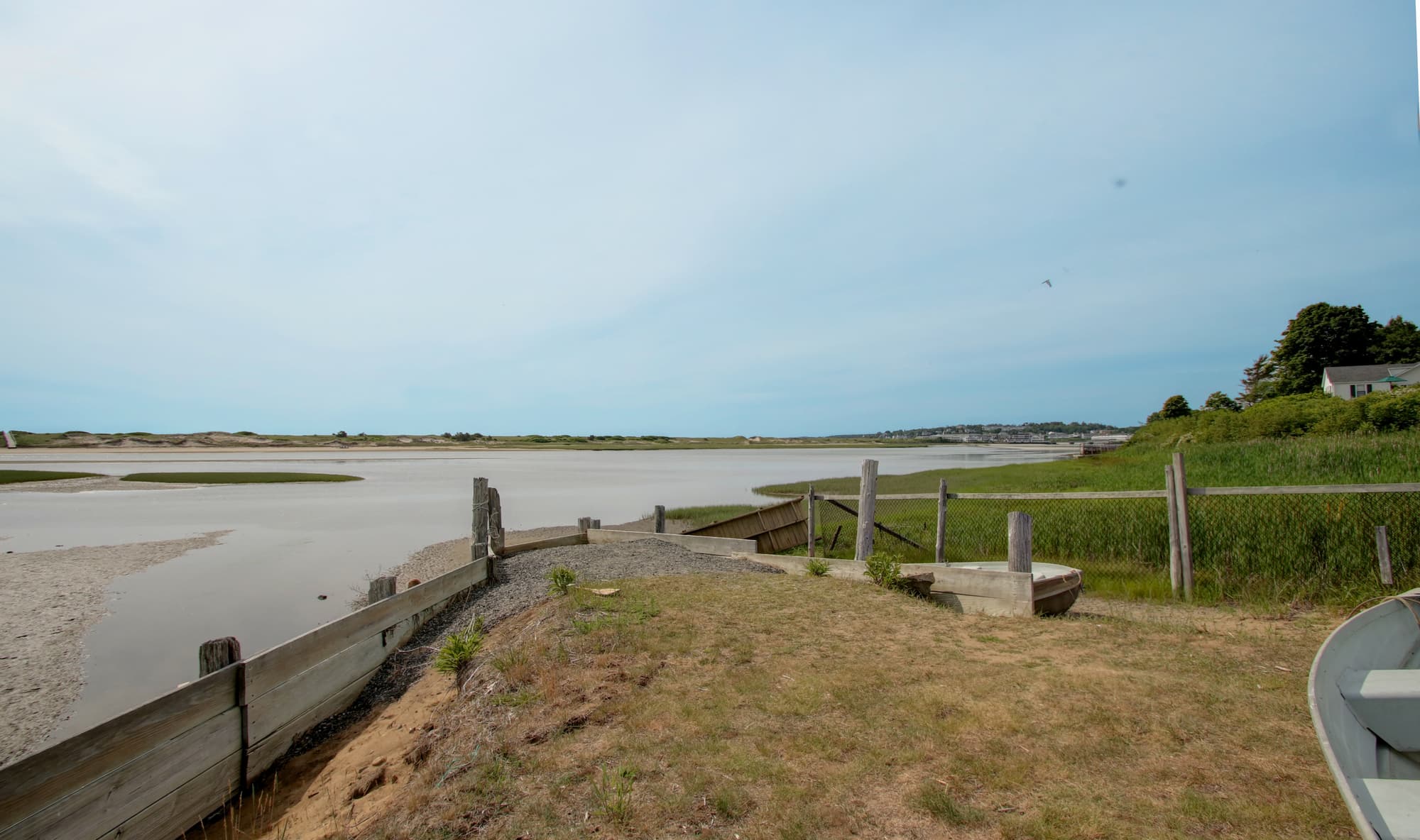 Ogunquit Tides, Beach