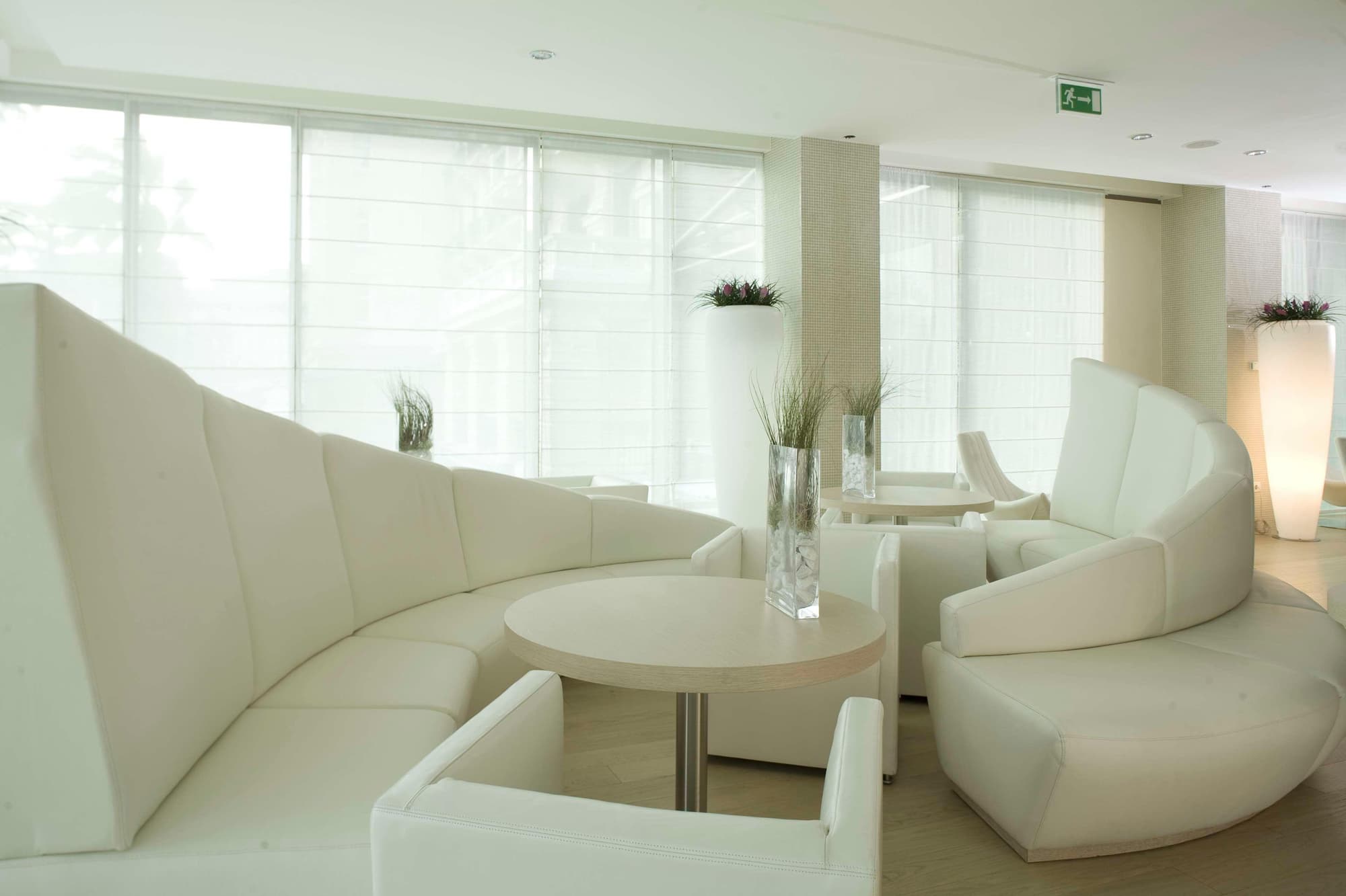 Kempinski Palace Portoroz, Restaurant