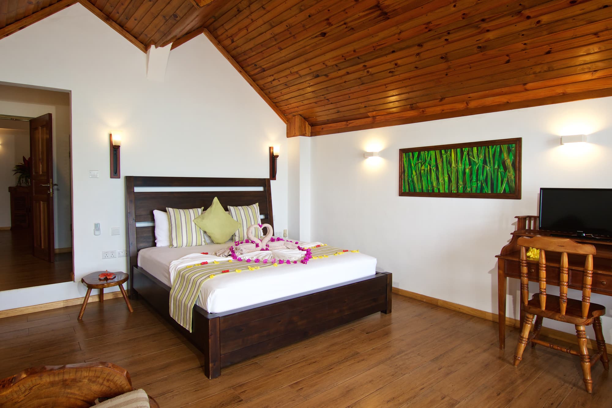 Colibri Guest House, Room