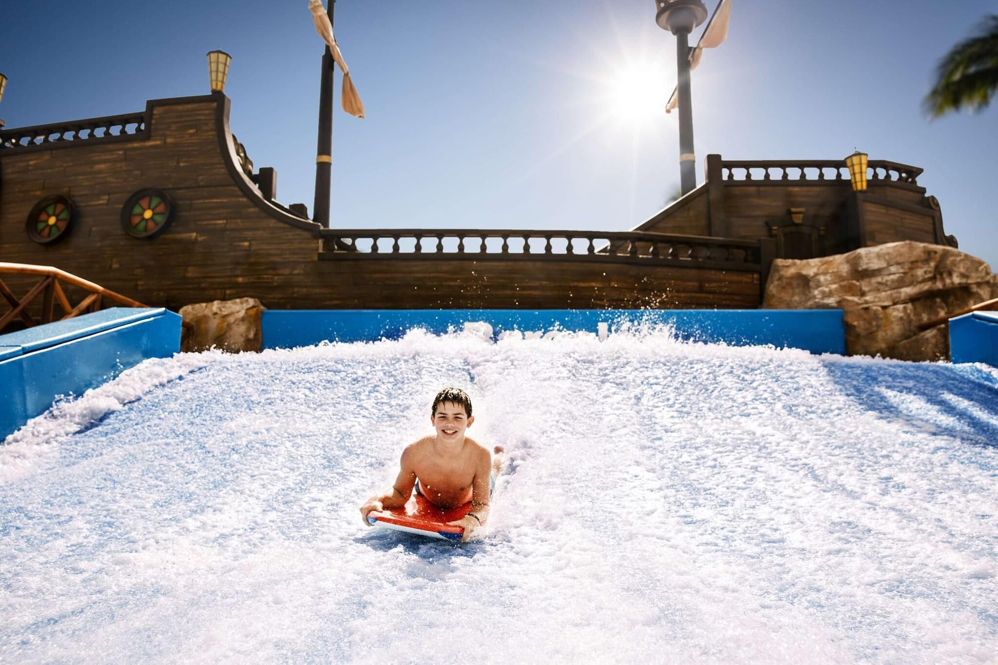 Barceló Maya Beach, General view
