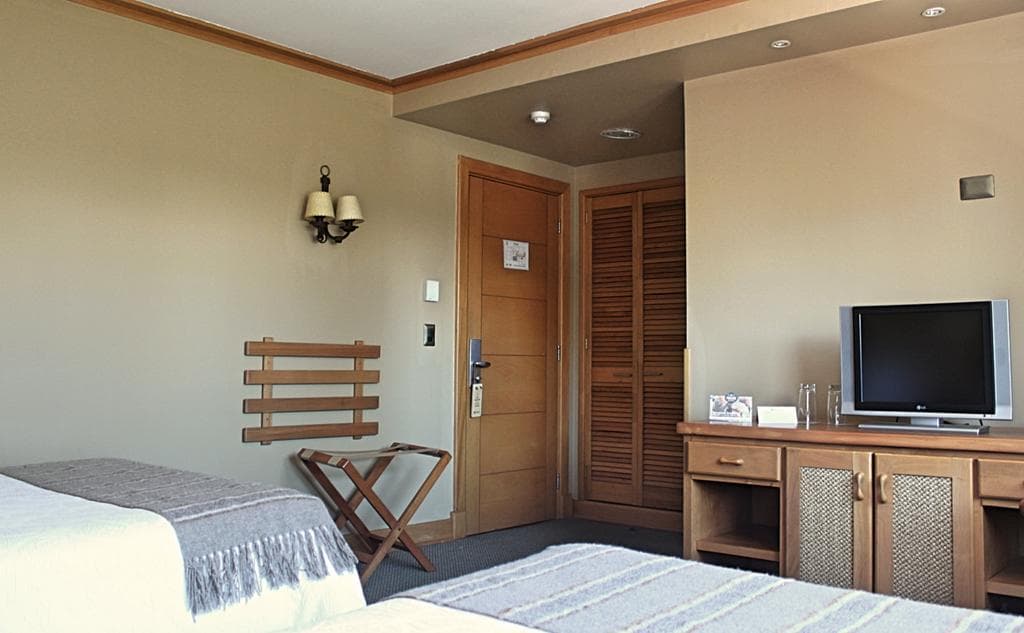 Puelche, General view