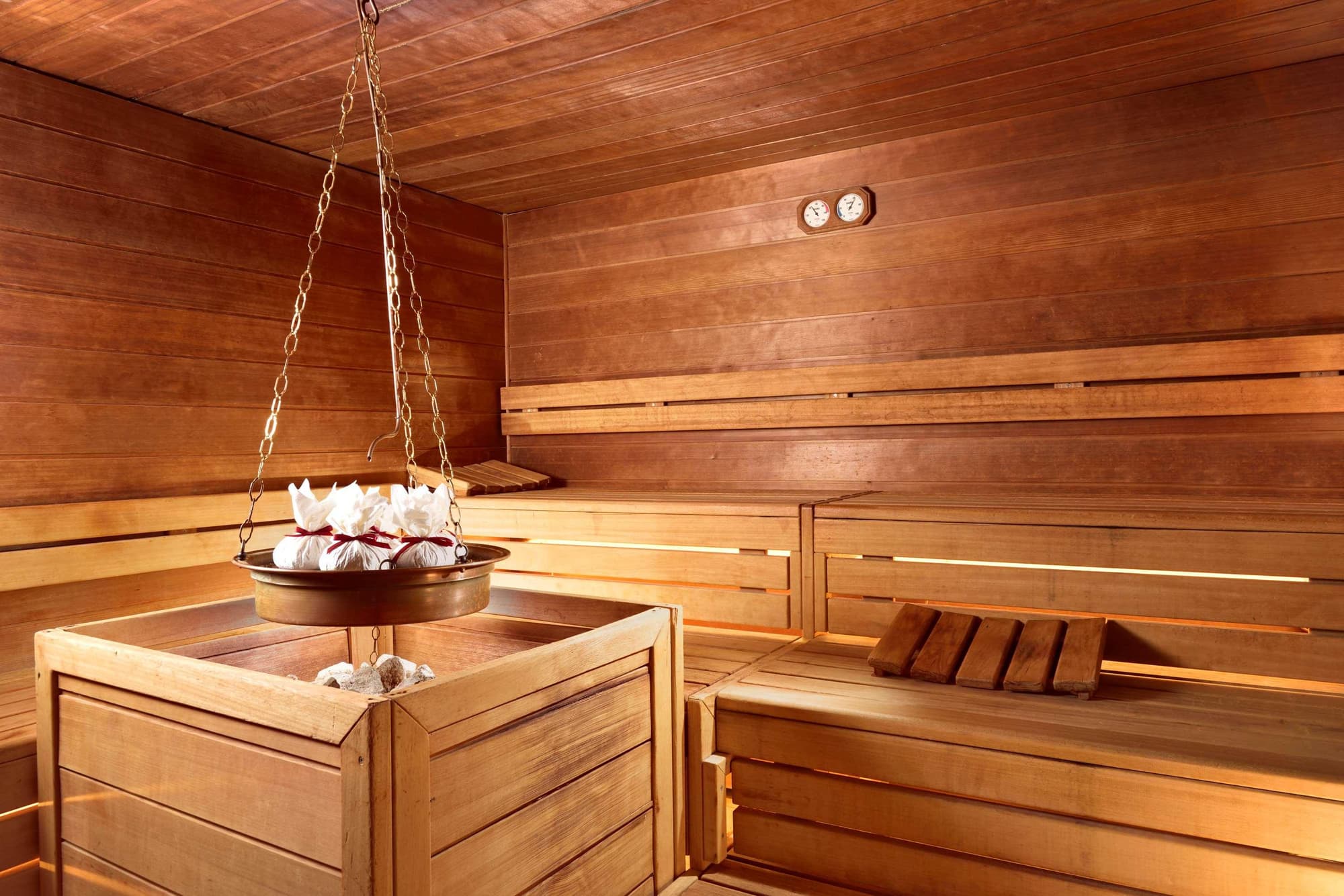 Borgobrufa Spa Resort Adults Only, Sports and Entertainment