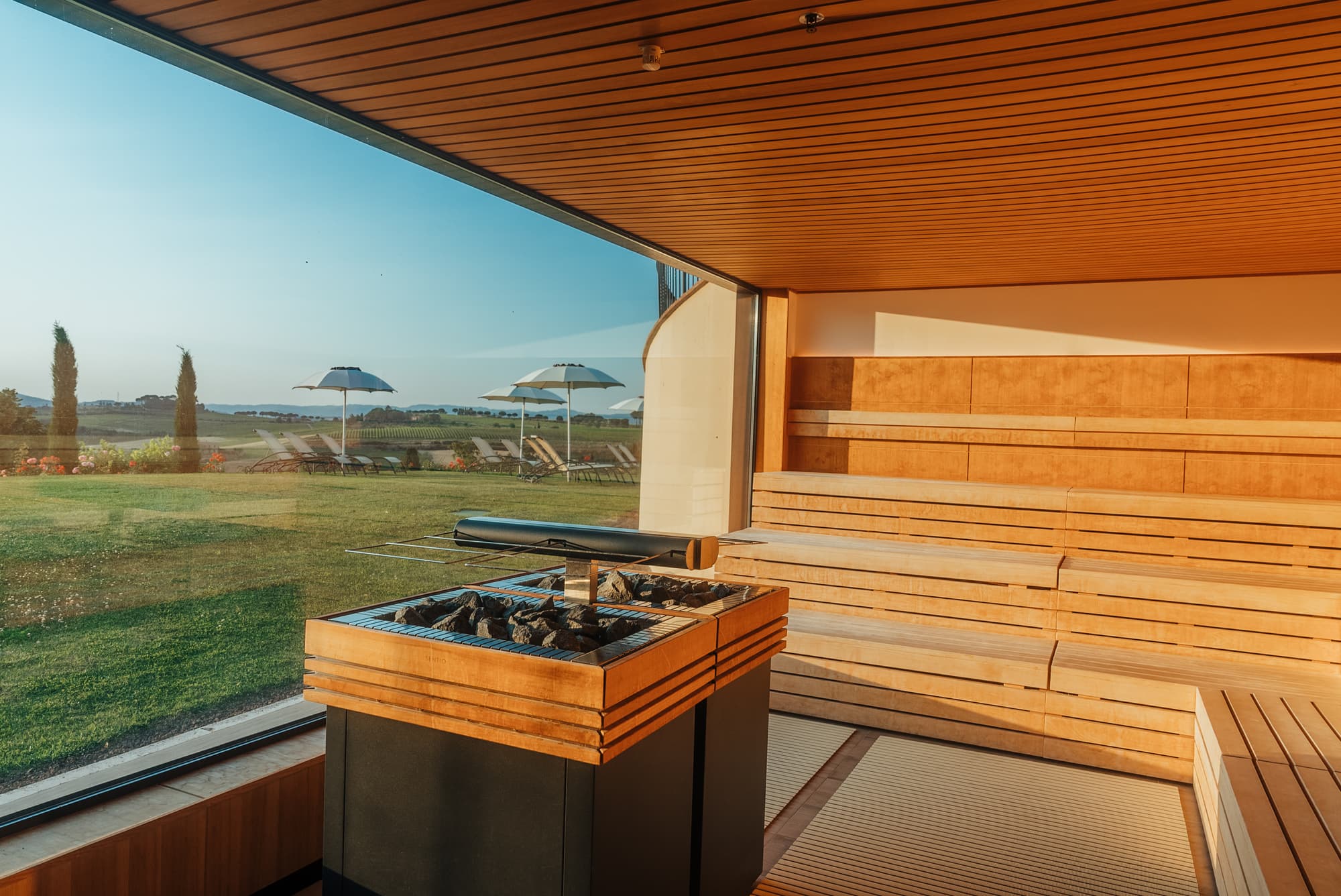 Borgobrufa Spa Resort Adults Only, Sports and Entertainment