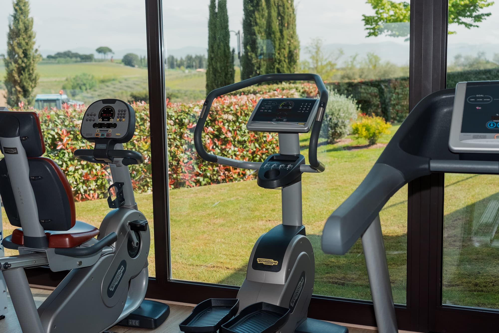 Borgobrufa Spa Resort Adults Only, Sports and Entertainment