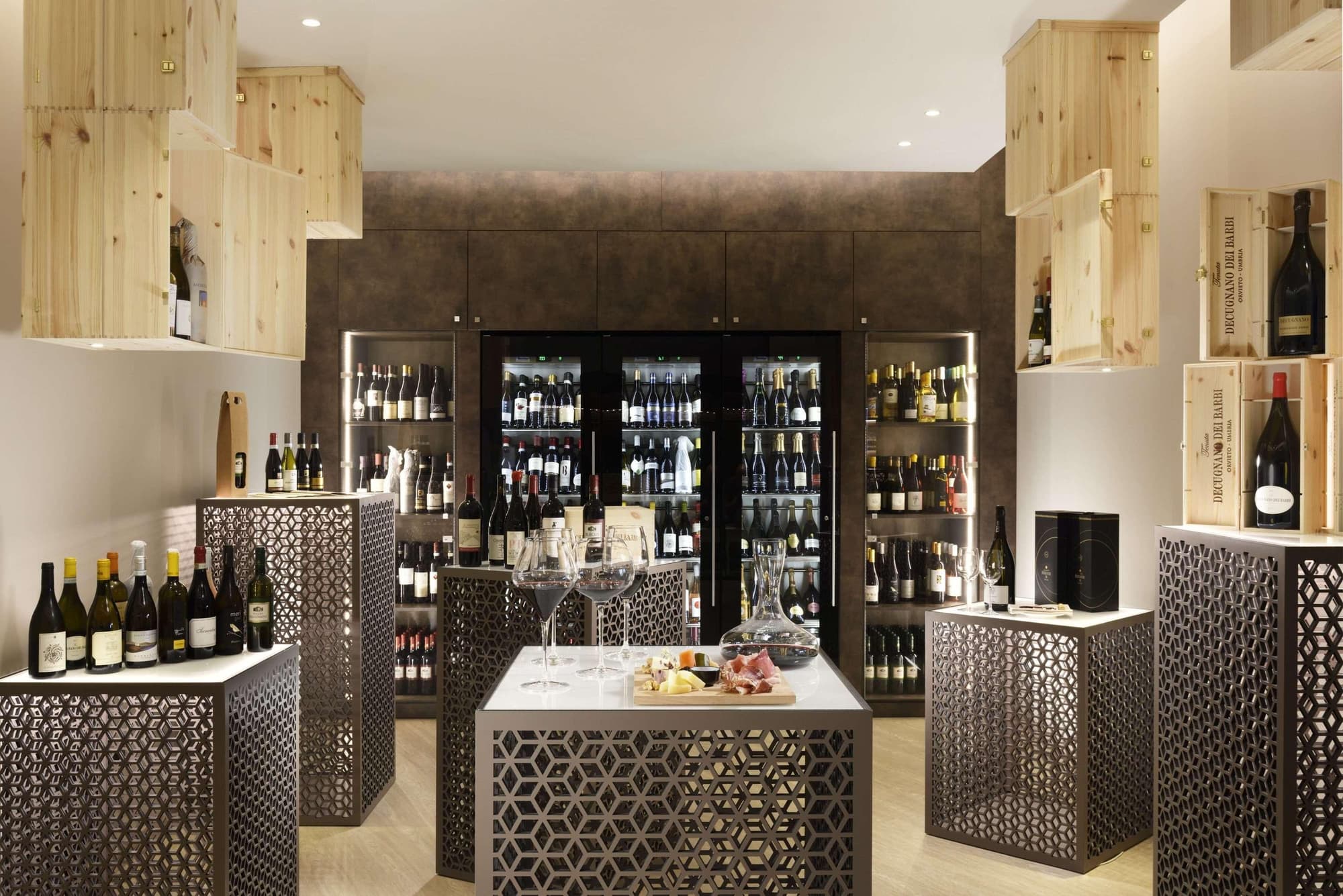 Borgobrufa Spa Resort Adults Only, Restaurant