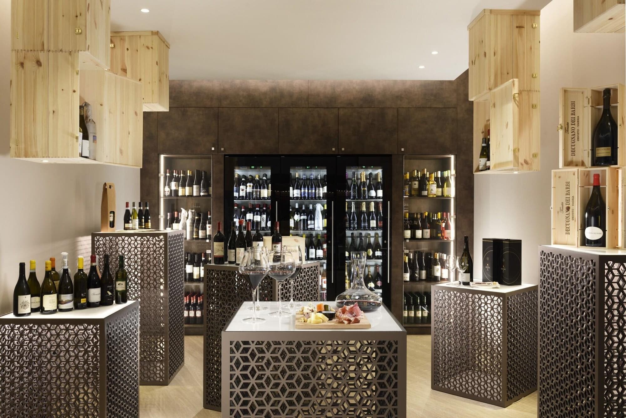 Borgobrufa Spa Resort Adults Only, Bar