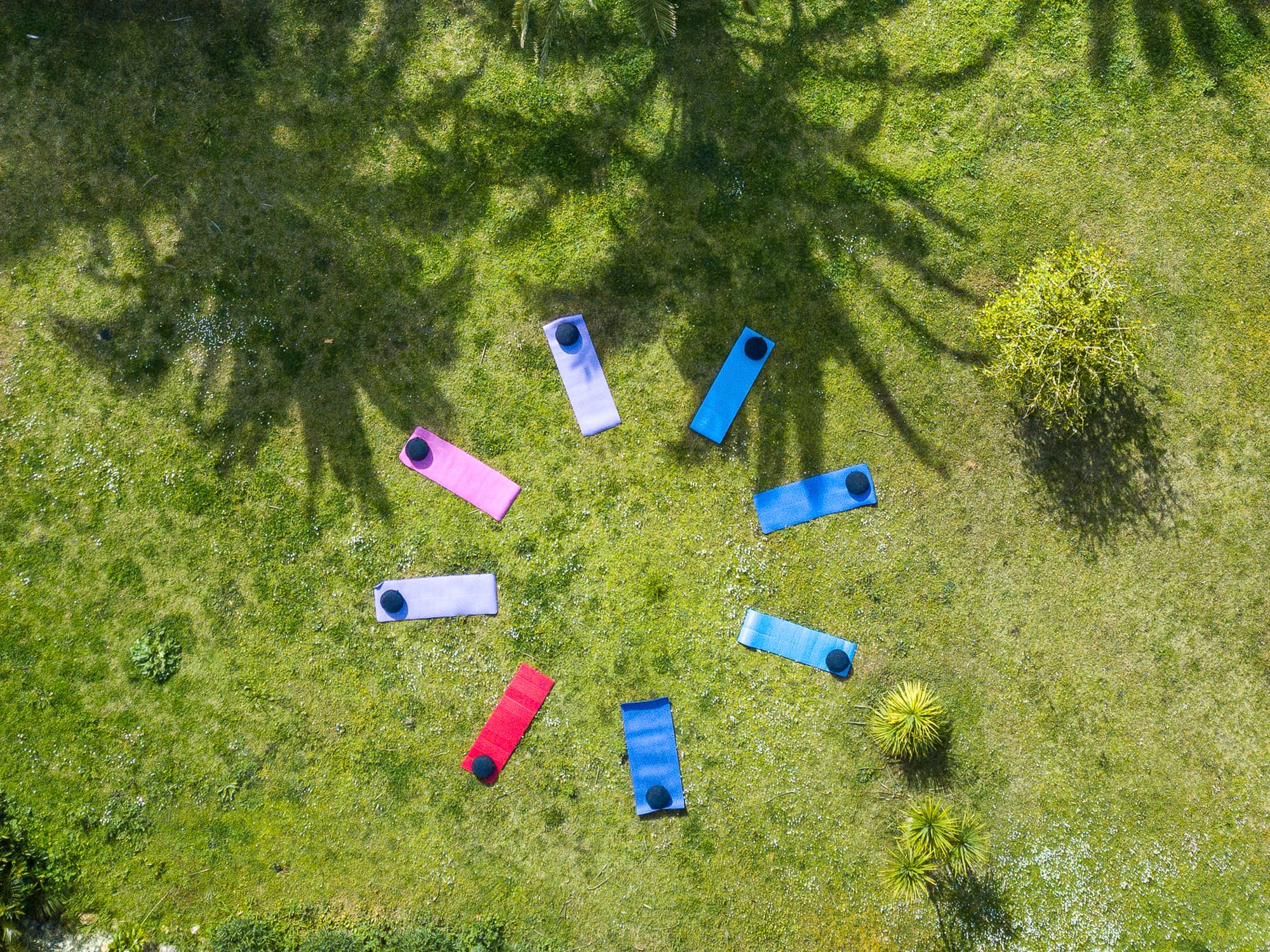 Hotel Rural Predio Son Serra, General view