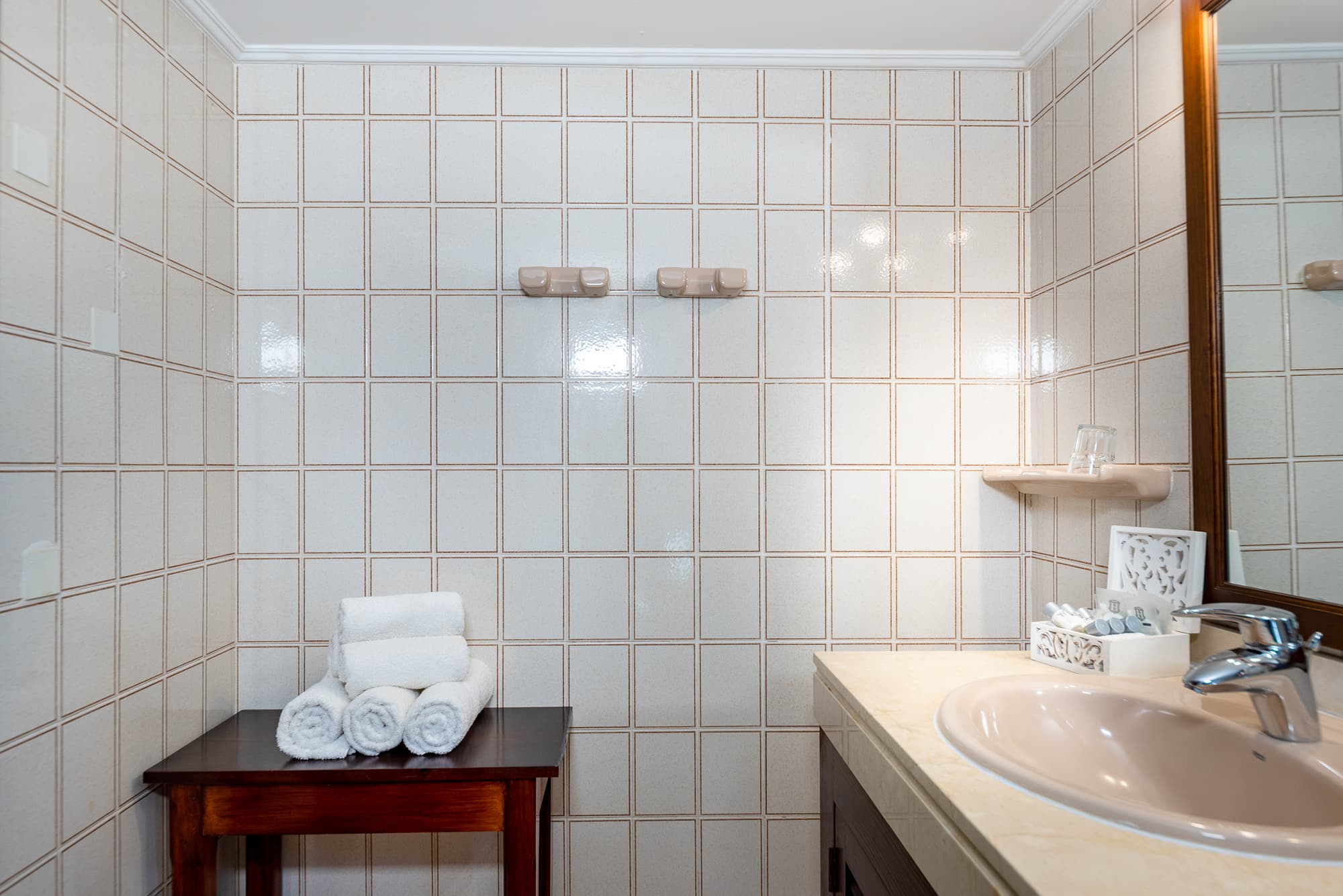 Hotel Rural Predio Son Serra, Room