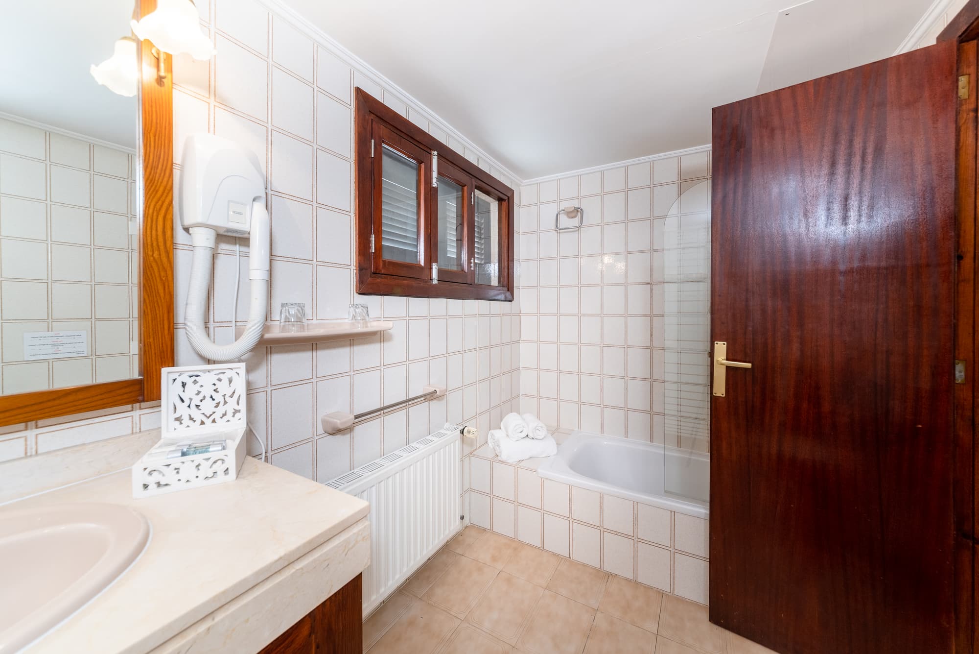 Hotel Rural Predio Son Serra, Room