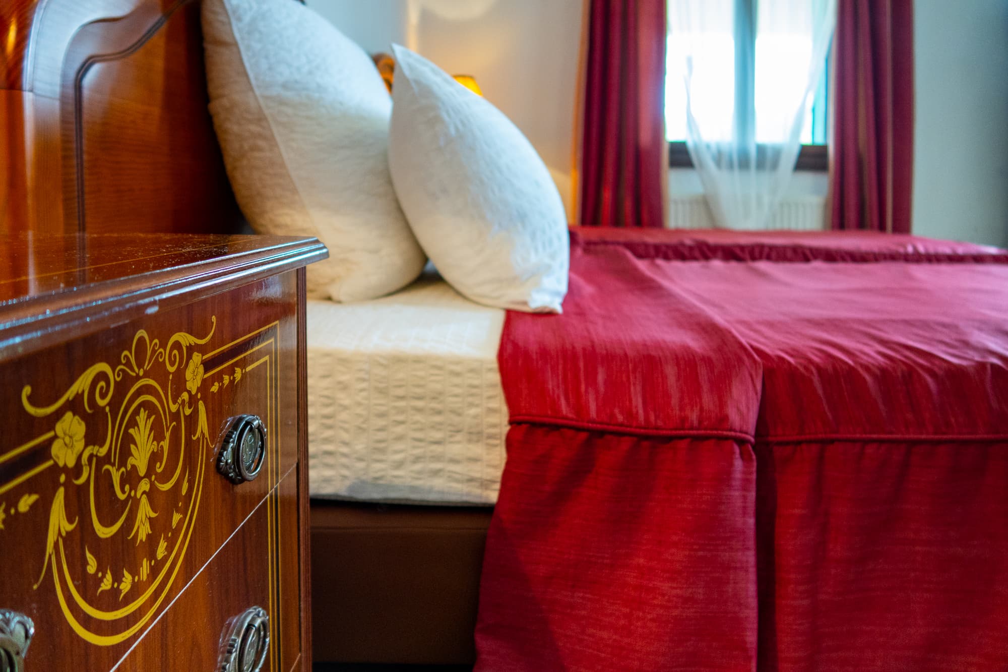 Hotel Rural Predio Son Serra, Room