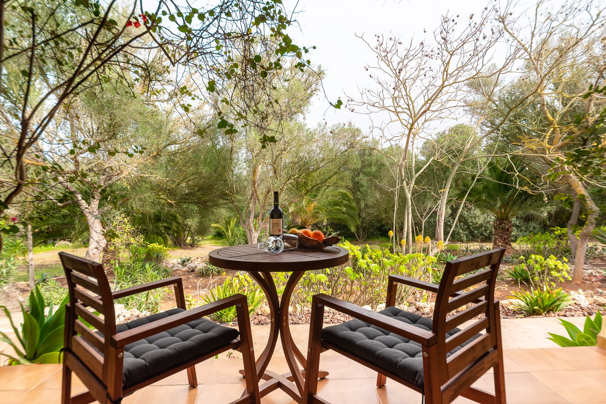 Hotel Rural Predio Son Serra, Room