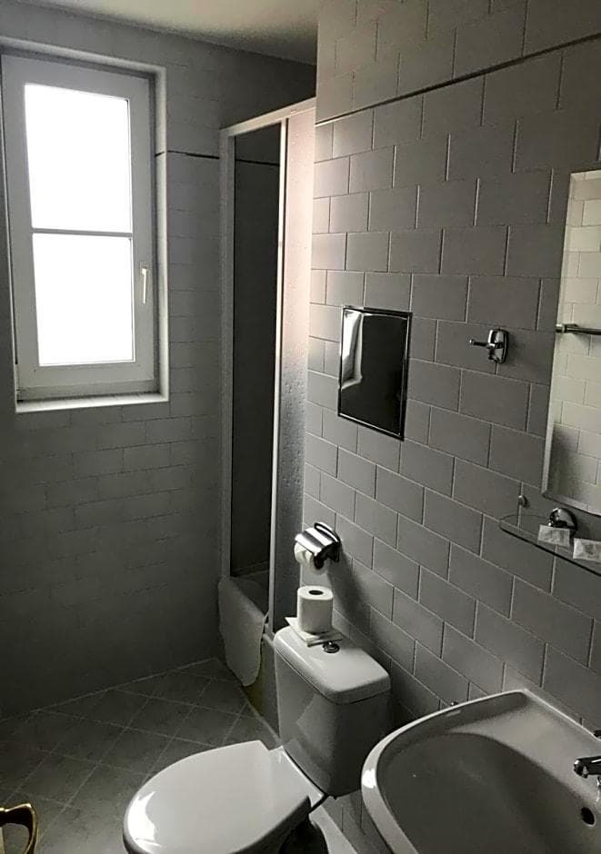 Hotel Otar, General view