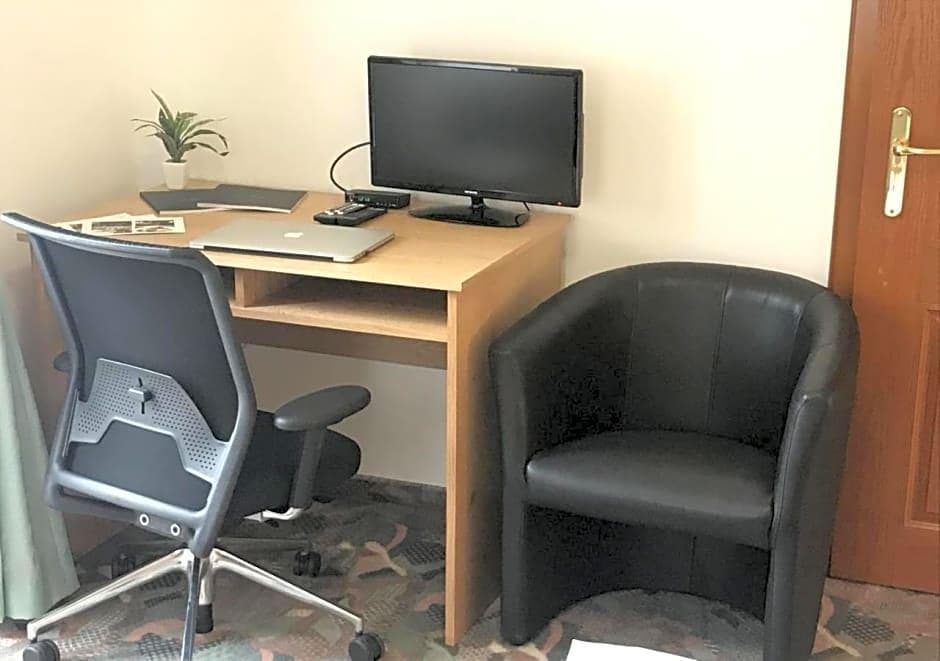 Hotel Otar, General view