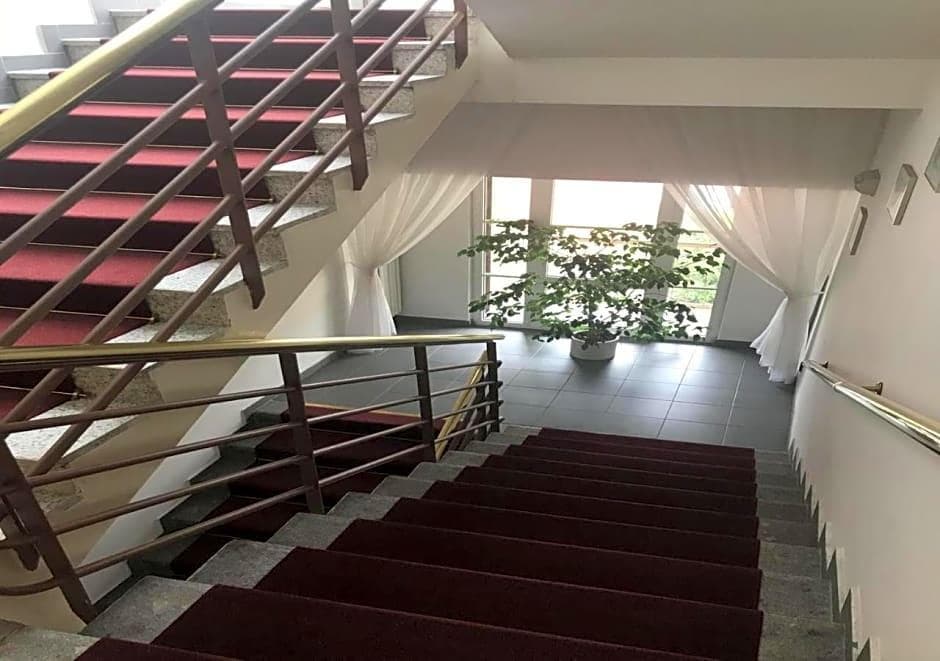 Hotel Otar, General view