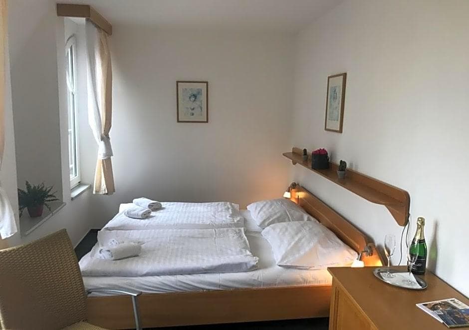 Hotel Otar, General view