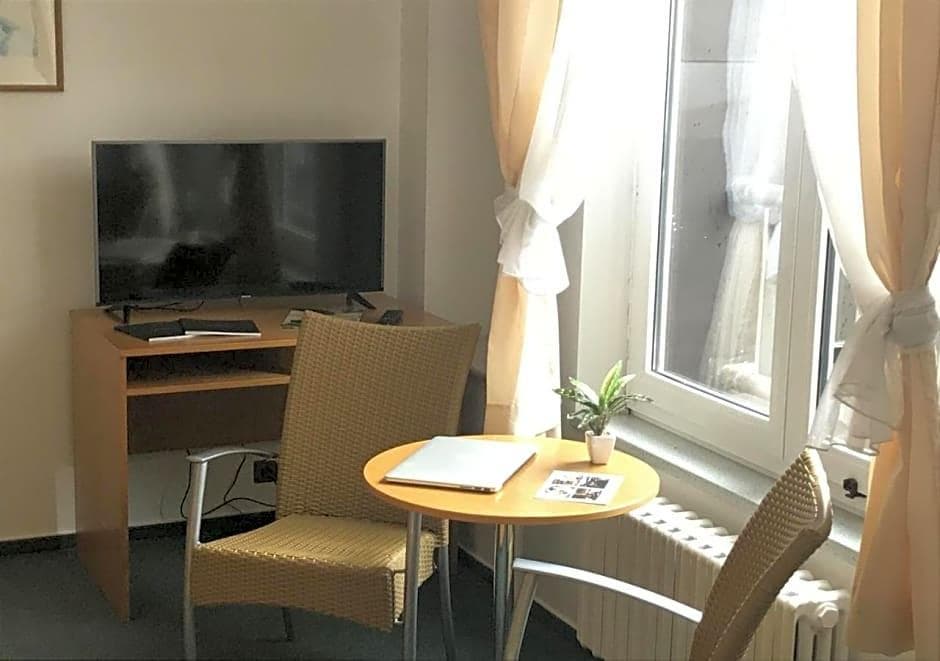 Hotel Otar, General view