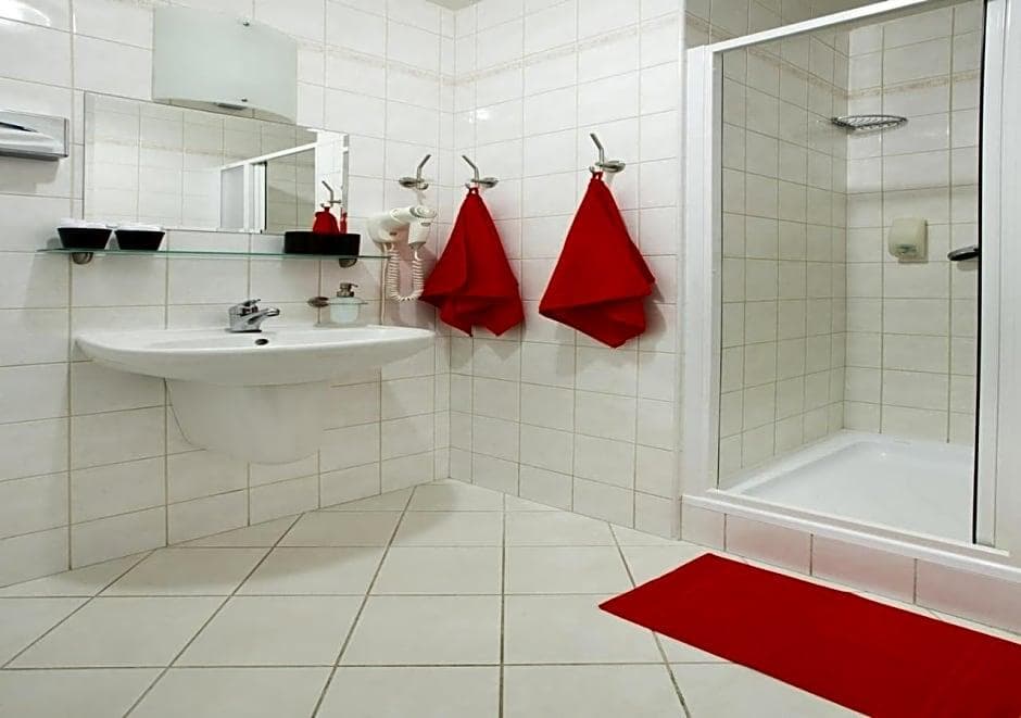 Hotel Otar, General view